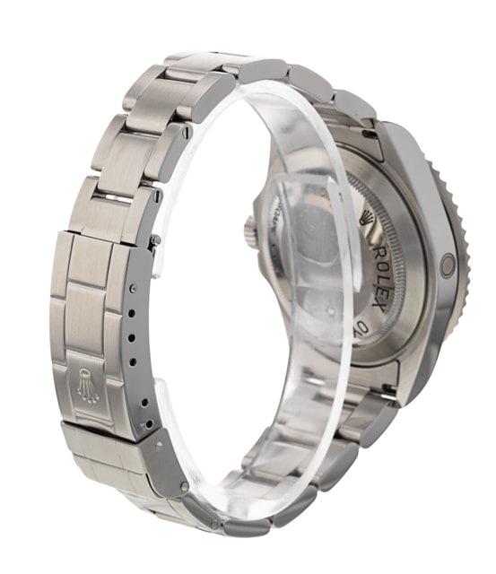 Rolex Sea-Dweller 16600 Image 3